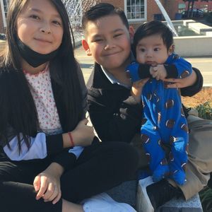 Meet your Posher, Sherry